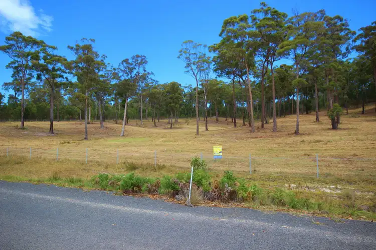 Main view of Homely land listing, Lot 8 Grenenger Road, Pambula NSW 2549