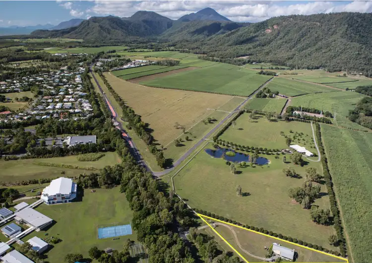 Seventh view of Homely land listing, L79 Captain Cook Highway, Port Douglas QLD 4877