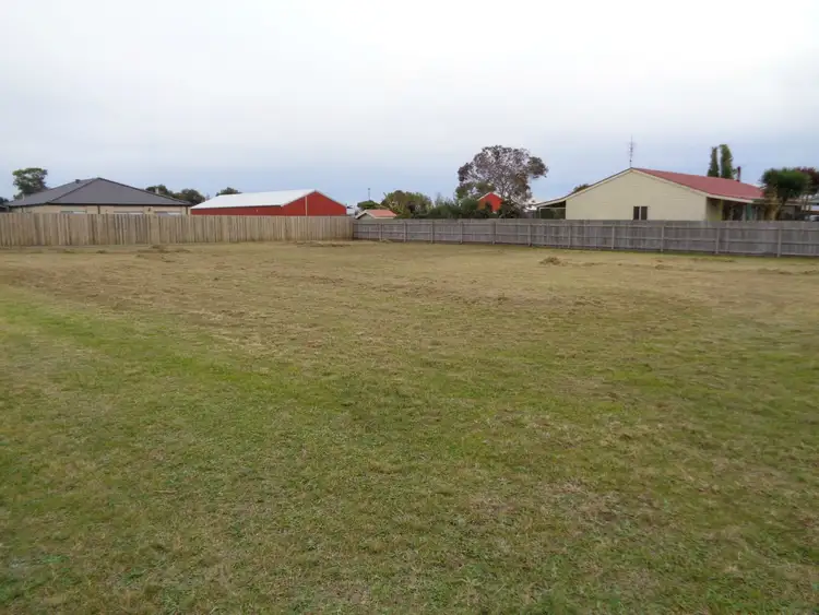 Main view of Homely land listing, 16 Lake Inlet Avenue, Newlands Arm VIC 3875