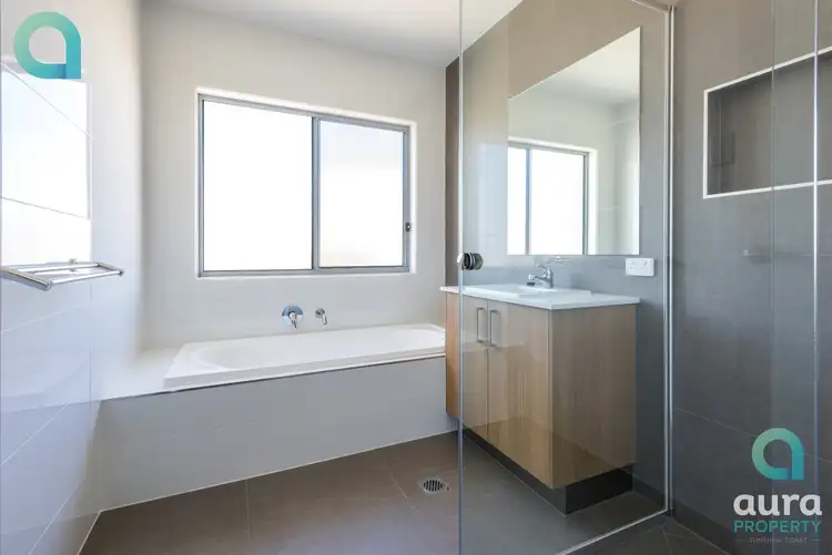 Seventh view of Homely house listing, Lot 589 Cameron St, Caloundra West QLD 4551