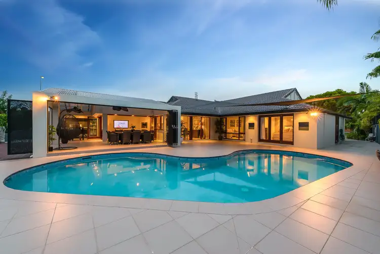 54 Lae Drive, Runaway Bay QLD 4216