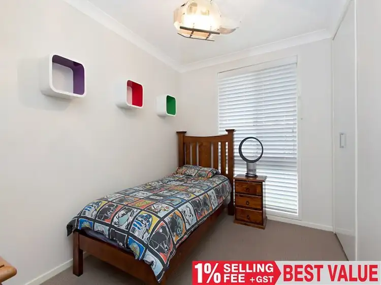 Seventh view of Homely house listing, 48 Winsome Avenue, Plumpton NSW 2761