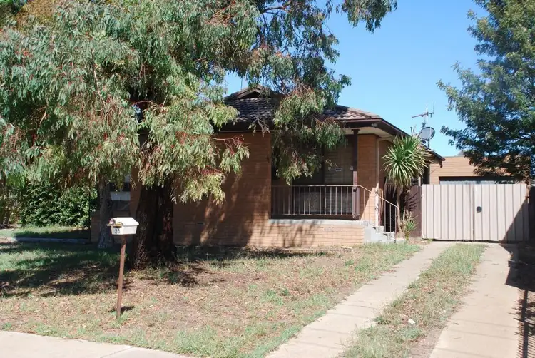 25 Glory Way, Shepparton VIC 3630