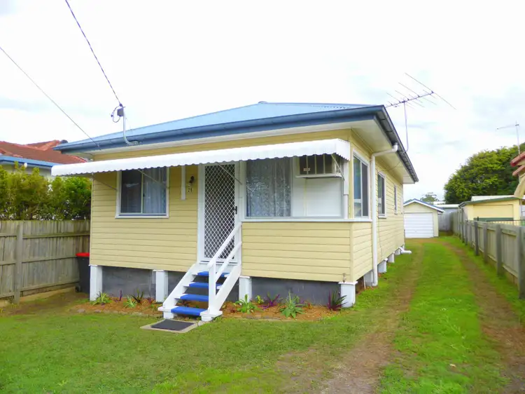 29 Dover Road, Margate QLD 4019