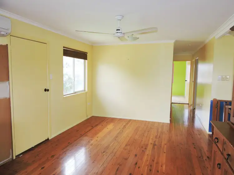 Sixth view of Homely house listing, 4 Shilliday Street, Warwick QLD 4370