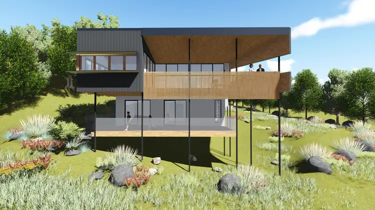 Fourth view of Homely land listing, 5A Minna Street, Stanthorpe QLD 4380