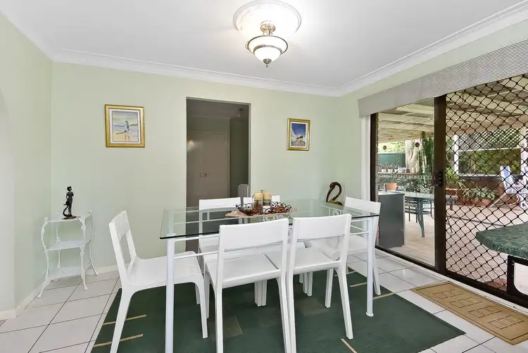 Fifth view of Homely house listing, 3 Stormbridge Court, Daisy Hill QLD 4127