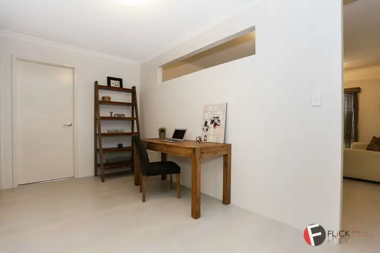 Sixth view of Homely house listing, 42 Zamia Rise, Yanchep WA 6035
