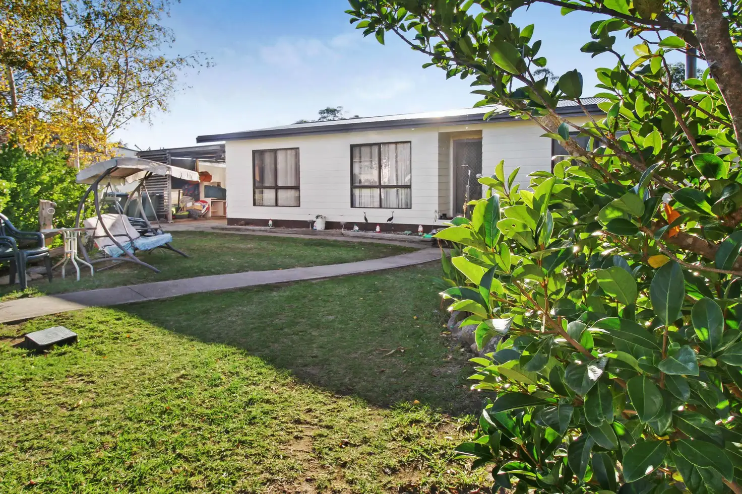 Main view of Homely house listing, 5 Phillips Avenue, Uralla NSW 2358