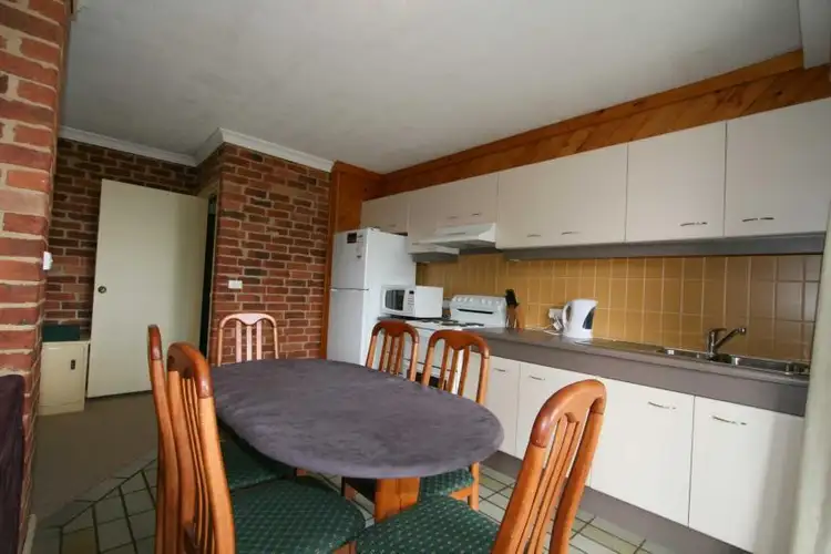 Second view of Homely unit listing, 4/34 Clyde Street, Jindabyne NSW 2627