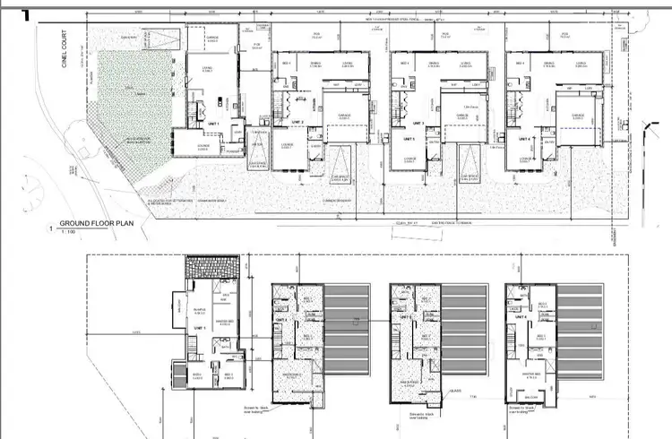 Second view of Homely land listing, 2 Cinel Court, Truganina VIC 3029