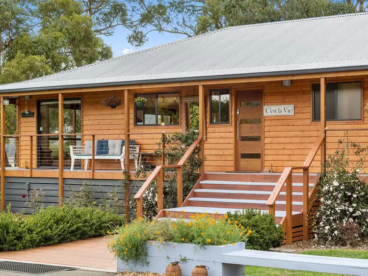 Fourth view of Homely house listing, 6659 Channel Hwy, Deep Bay TAS 7112