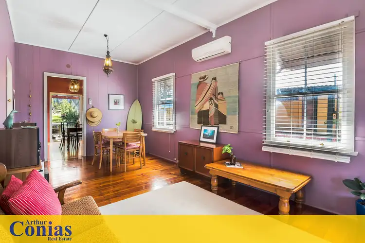 Third view of Homely house listing, 10 Patrick Street, Milton QLD 4064