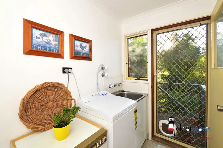 Sixth view of Homely house listing, 5 Maculata Cct, Dalmeny NSW 2546