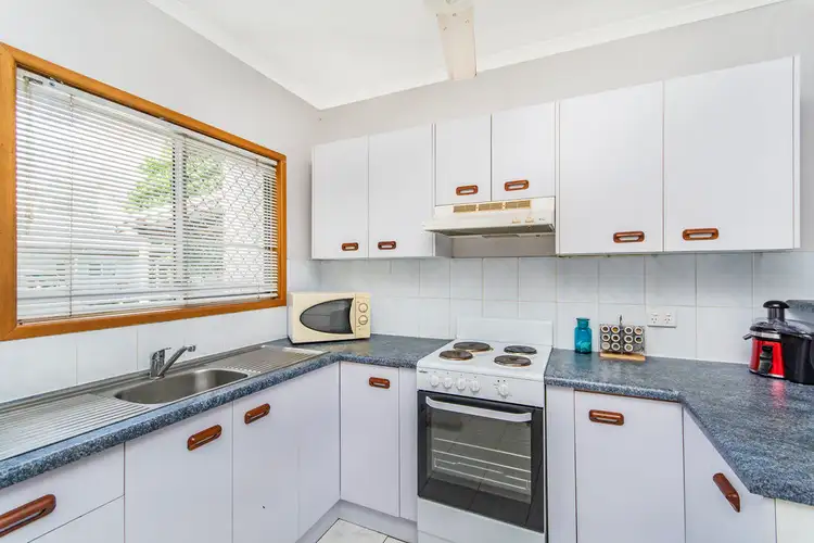 Third view of Homely unit listing, 9/462-464 McCoombe Street, Mooroobool QLD 4870