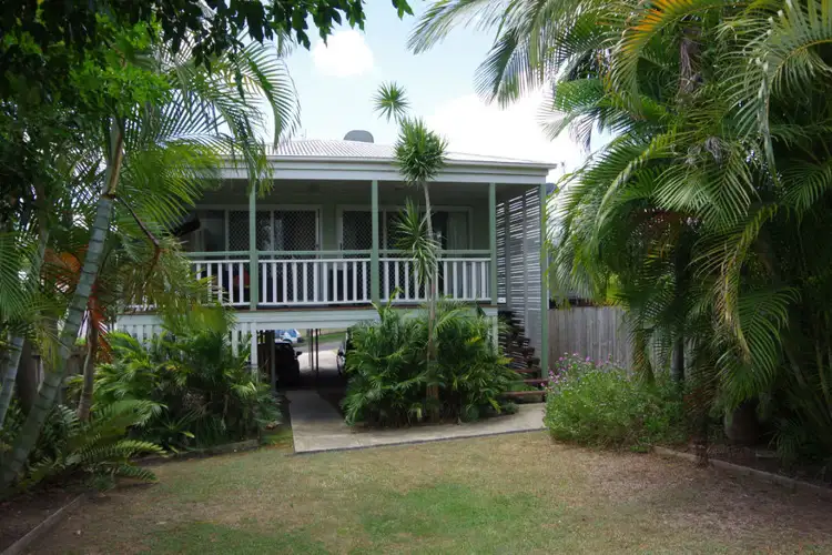 Second view of Homely house listing, 15 Vernon Street, Nambour QLD 4560