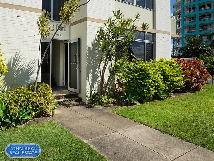Fifth view of Homely unit listing, 2/73 Marine Parade, Redcliffe QLD 4020