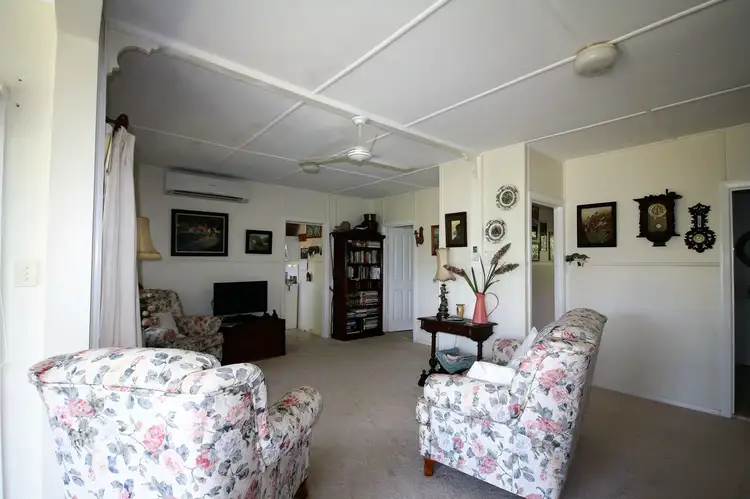 Third view of Homely house listing, 106 Victoria Street, Warwick QLD 4370