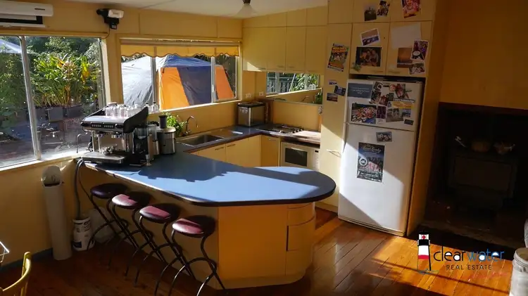 Second view of Homely house listing, 4 Forsters Bay Rd, Narooma NSW 2546