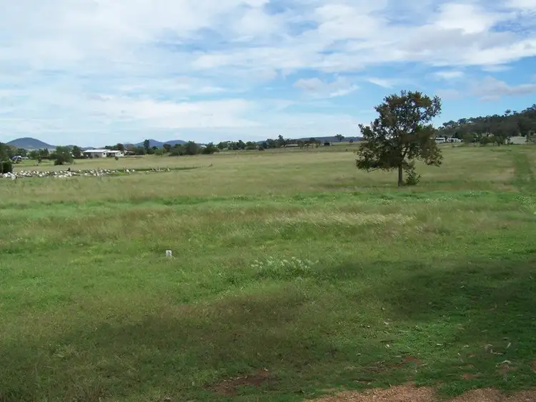 Third view of Homely land listing, 31 Memorial Drive, Werris Creek NSW 2341