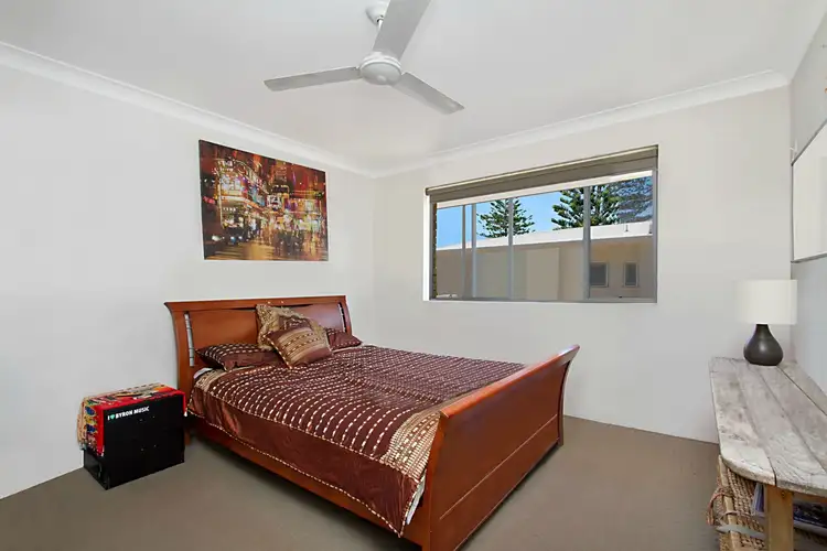 Sixth view of Homely unit listing, 18/2 Nagel Avenue, Miami QLD 4220