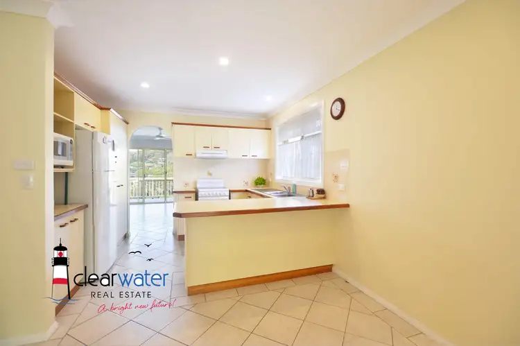 Sixth view of Homely house listing, 12 Sunnyside Cres, Kianga NSW 2546