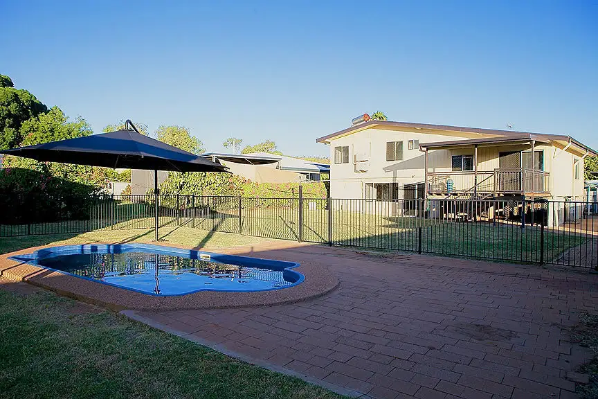 Main view of Homely house listing, 1 Shaw Crescent, Mount Isa QLD 4825