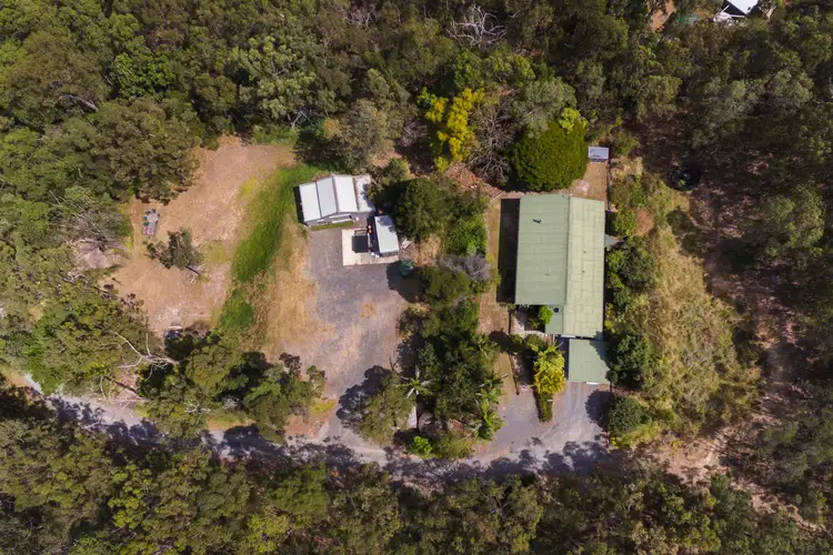 Fourth view of Homely land listing, 266 Kopps Rd, Oxenford QLD 4210