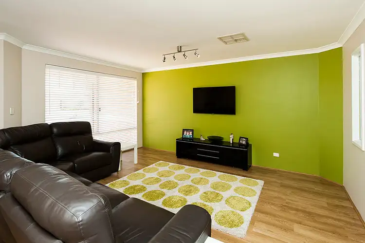 Fourth view of Homely house listing, 72 San Sebastian Boulevard, Port Kennedy WA 6172
