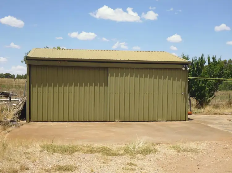 Second view of Homely house listing, 31 Barr Street, Redhill SA 5521