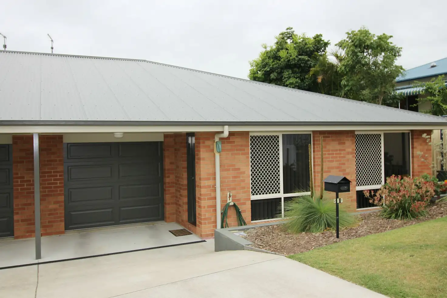 Main view of Homely unit listing, 2/1 McMillan Lane, Maclean NSW 2463