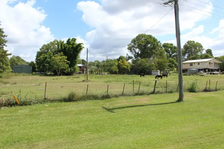 Third view of Homely land listing, 7 Tiaro Street, Tiaro QLD 4650