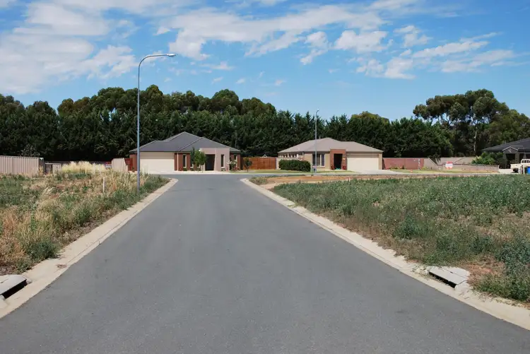 Main view of Homely land listing, L51 Takari Street, Barooga NSW 3644