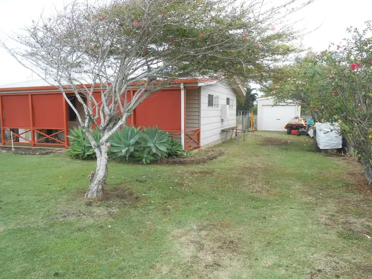 Third view of Homely house listing, 45 Byron Street, Burnett Heads QLD 4670