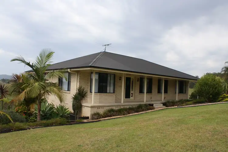 28 MATTICK Road, Macksville NSW 2447