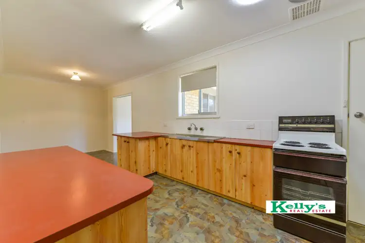 Second view of Homely house listing, 11 Woodstock Street, Tamworth NSW 2340