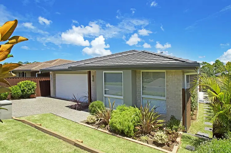 Main view of Homely house listing, 24 Monarch Circuit, Port Macquarie NSW 2444