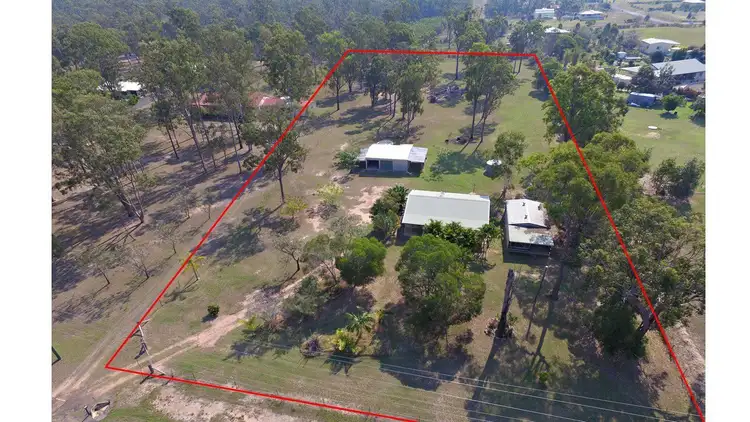 Main view of Homely house listing, 15 Talinga Court, Redridge QLD 4660