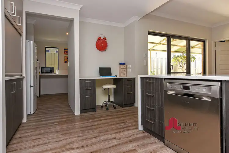 Fifth view of Homely house listing, 14 Wandoo Way, Eaton WA 6232