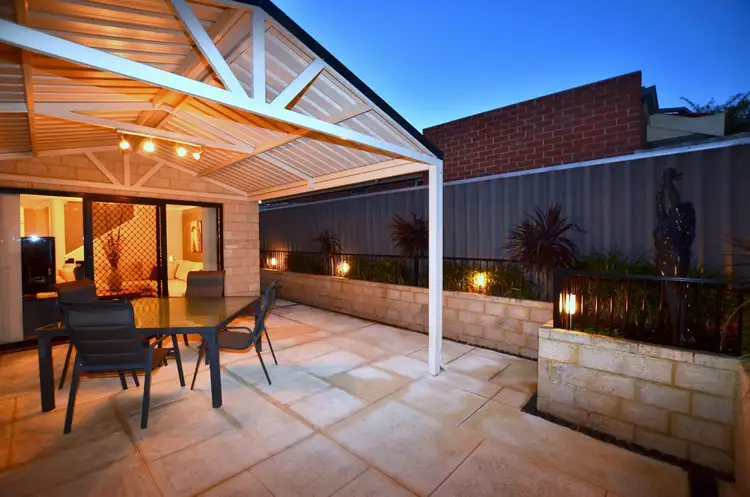 Sixth view of Homely townhouse listing, 35C Harrison Street, Balcatta WA 6021