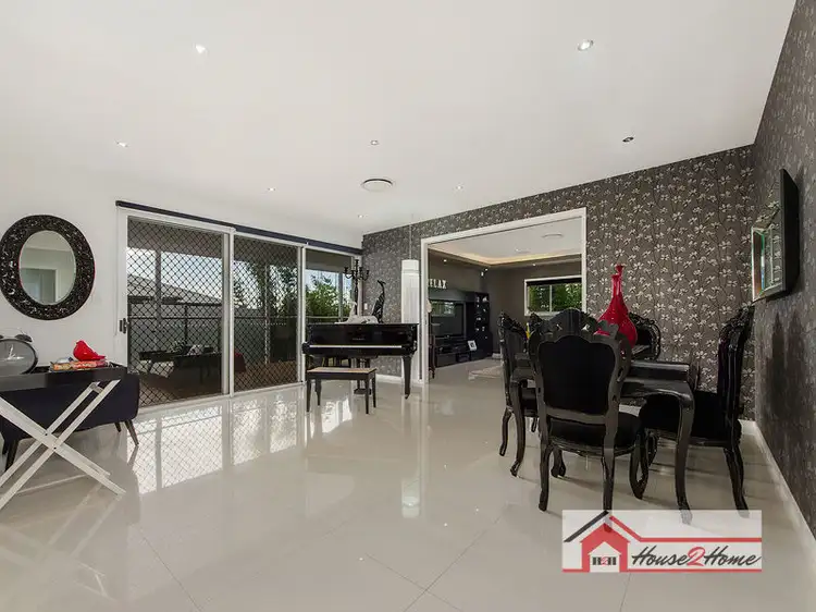 Fifth view of Homely house listing, 12 Keewong Street, Ormeau QLD 4208