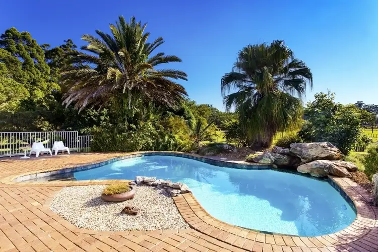 Seventh view of Homely house listing, 82 Lake Russell Drive, Emerald Beach NSW 2456