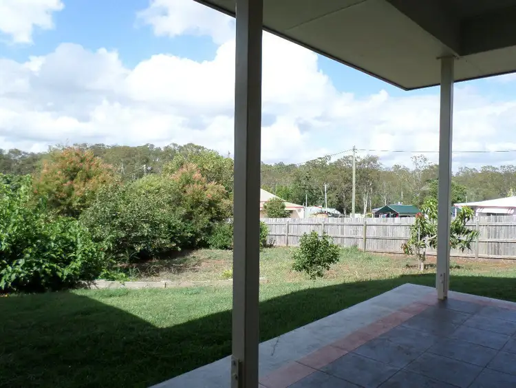 Second view of Homely house listing, 13 Bodalla Street, Apple Tree Creek QLD 4660