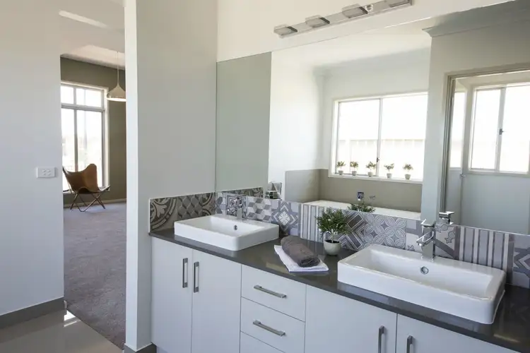 Fourth view of Homely house listing, 103 Sanctuary Drive, Kialla VIC 3631
