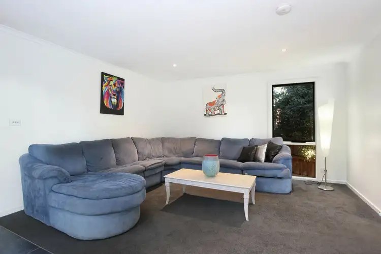 Sixth view of Homely house listing, 24 Huntingdale Drive, Chirnside Park VIC 3116