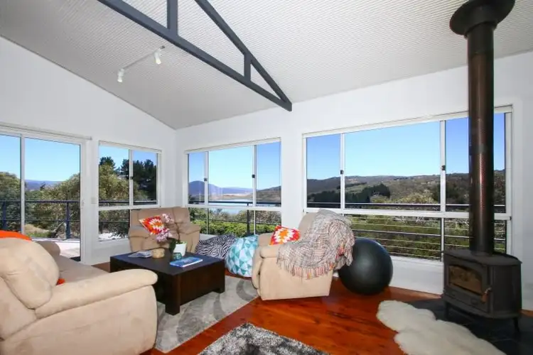 Second view of Homely house listing, 7 Jerrara Drive, East Jindabyne NSW 2627