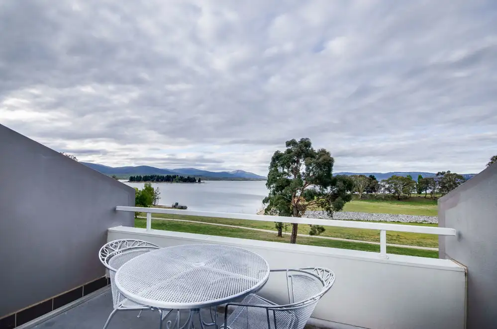 Main view of Homely unit listing, Unit 202/10 Kosciuszko Road, Jindabyne NSW 2627