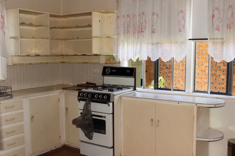 Fifth view of Homely house listing, 6 Errol St, Maryborough QLD 4650