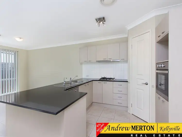 Fifth view of Homely house listing, 7 Oldbury Street, Stanhope Gardens NSW 2768