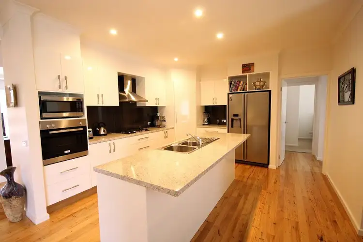 Third view of Homely house listing, 34 Marlin Avenue, Eden NSW 2551